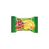 Eti Popkek 60gr Çeşitleri, 24 Adet (Kakaolu, Limonlu, Muzlu, Portakallı, Vişne, Hindistan Cevizli)