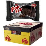 Eti Popkek Bitter Çikolatalı 55 g 24'lü