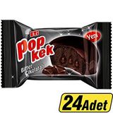 Eti Popkek Bitter Çikolatalı 55 Gr. (24'lü)