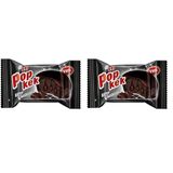 Eti Popkek Bitter Çikolatalı Kek 55 g 2li paket