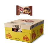 Eti Popkek Çikolatalı Kek 60 g x 24 Adet Kahverengi (6 paketi)