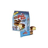 Eti Popkek Hindistan Cevizli Mini 180 Gr X 10 Adet