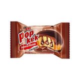 Eti Popkek Kakaolu 60 gr x 24'lü Yumuşak Krema Ve Çikolata Kaplamalı Atıştırmalık