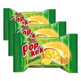 Eti Popkek Limonlu Kek 60 g x 24 Adet (3 paketi)