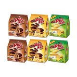 Eti Popkek Mini Atıştırmalık Paketi - 180 gr