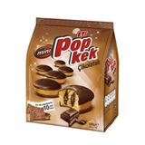 Eti Popkek Mini Çikolatalı 180 Gr., 12'li Paket