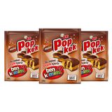 Eti Popkek Mini Çikolatalı Eti Popkek Mini Çikolatalı 3 x 180 g
