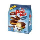Eti Popkek Mini Hindistan Cevizli, 180 Gr, 4'lü Paket