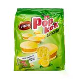 Eti Popkek Mini Limonlu Eti Popkek Mini Limonlu 180 g
