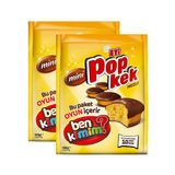 Eti Popkek Mini Muzlu Eti Popkek Mini Muzlu 2 x 180 g