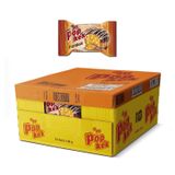 Eti Popkek Portakallı Kek 60 g x 24 Adet (6 paketi)