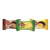 Eti Popkek Üçlüsü Eti Popkek Üçlüsü 3 Adet