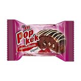 Eti Popkek Vişneli 60 gr x 24 Lezzetli Atıştırmalık İçindekilerle Zengin