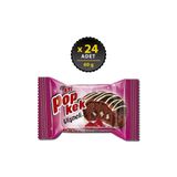 Eti Popkek Vişneli Kek, 60 g x 24 Adet 465165165165