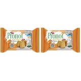 Eti Pronot Cicibebe Bisküvi 180 g 2li paket