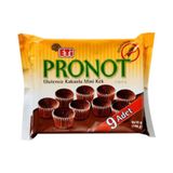 Eti Pronot Glutensiz Kakaolu 144 gr Mini Kek