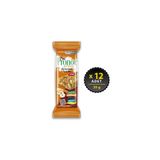 Eti Pronot Glutensiz Kuruyemişli Tahıl Bar 35 G X 12 Adet