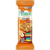 Eti Pronot Tahıl Bar 35 G Kuruyemişli Glutensiz Atıştırmalık 5'li Avantaj Paketi - 5 Adet
