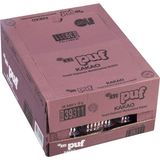 Eti Puf Atıştırmalık Kakao 18G 48'lı Paket 5'li Avantaj Paketi - 5 Adet