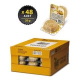 Eti Puf Gold Tuzlu Karamel Dolgulu 20 gr x 48 Adet