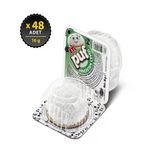 Eti Puf Hindistan Cevizli 16 G 48'li (4'li Paket)