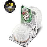 Eti Puf Hindistan Cevizli 16 G 48'li (6'li Paket)