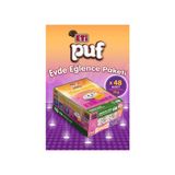 Eti Puf Hindistan Cevizli 16 G x 48 Adet - 16 gr