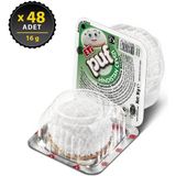 Eti Puf Hindistan Cevizli 18 gr x 48 Adet - 1 Adet