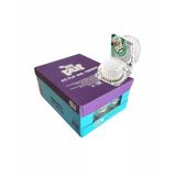 Eti Puf Hindistan Marshmallow Bisküvi Cevizli 16Gr 48 Adet