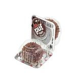 Eti Puf Kakaolu 18 G 48'li (3'li Paket)