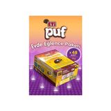Eti Puf Kakaolu 18 G x 48 Adet - 18 gr