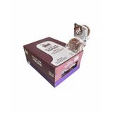 Eti Puf Kakaolu Marshmallow Bisküvi 18Gr 48 Adet