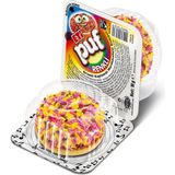 Eti Puf Renkli 18 G 48'li (7'li Paket)