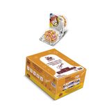 Eti Puf Renkli Bisküvi 18 g x 48 Adet (6 paketi)