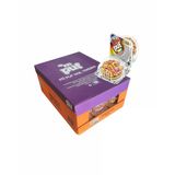 Eti Puf Renkli Marshmallow Bisküvi 18Gr 48 Adet