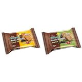 Eti Seti | Burçak Çörek Otlu Tuzlu Bisküvi 3 x 91 g x1 + Burçak Zeytinli Tuzlu Bisküvi 3 x 91 g x1