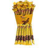 Eti Sticks Karamelli 7 gr Çikolata