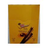 Eti Sticks Karamelli 8 Gr X 12 Ad.