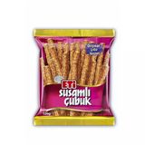 Eti Susamlı Çubuk Kraker 120 G 10'Lu (3'Li Paket)