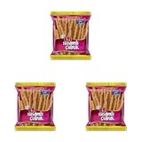 Eti Susamlı Çubuk Kraker 120 g 3lü paket