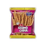Eti Susamlı Çubuk Kraker 120 gr x 10 Adet - 1 Adet