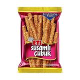 Eti Susamlı Çubuk Kraker 56 G 17'Li (6'Li Paket)