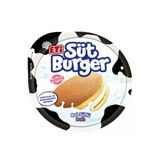 Eti Süt Burger Sütlü Krema Dolgulu Ballı Kek Eti Süt Burger Sütlü Krema Dolgulu Ballı Kek 5 x 35 g