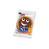 Eti Tekli Portakallı Eti Cin 25Gr X36 Adet