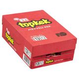 Eti Topkek 24 X 40 G Meyveli (4'Li Paket)