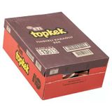 Eti Topkek 24X35g Kakao Fındıklı Kek - Pratik Atıştırmalık 6'Li Avantaj Paketi