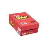 Eti Topkek 24X40 G Meyveli Bisküvi - Pratik Atıştırmalık 6'Li Avantaj Paketi