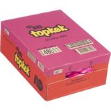 Eti Topkek 24X40G Çilekli Kek - Pratik Atıştırmalık 3'li Ekonomik Paket - 3 Adet - 40 g