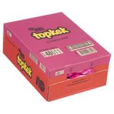 Eti Topkek 24X40g Çilekli Kek - Pratik Atıştırmalık 3'Li Ekonomik Paket