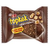 Eti Topkek Fındıklı Kakaolu Kek 35 g 9lu paket